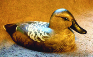 TM Duck Decoys