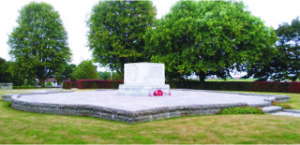 Crest Farm Canadian Memorial, Passchendaele Village, Belgium Wikipedia Media