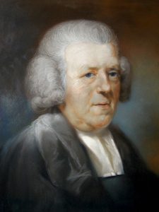 John Newton 1725-1807